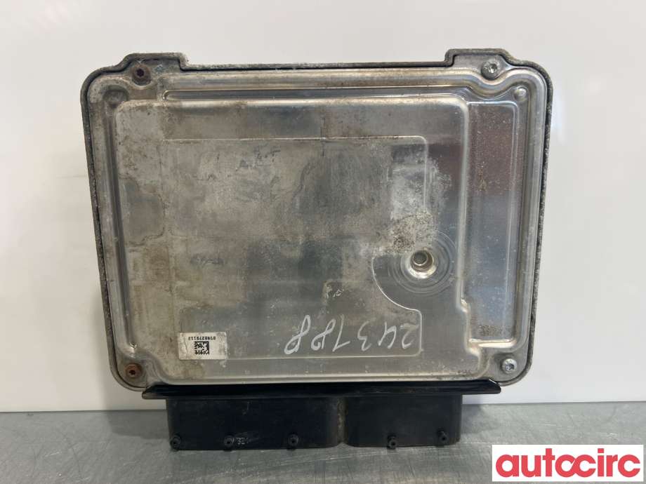 Styreenhet motor til VW Passat 2011-2015 (B7) (B7) (VOLKSWAGEN|03L906018PA|0281017946|03L907309AE)