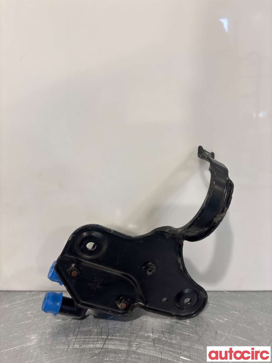 Diverse deler til VW e-Golf 2014-2017 (Fase 1)  (VOLKSWAGEN|1T0820036D|)