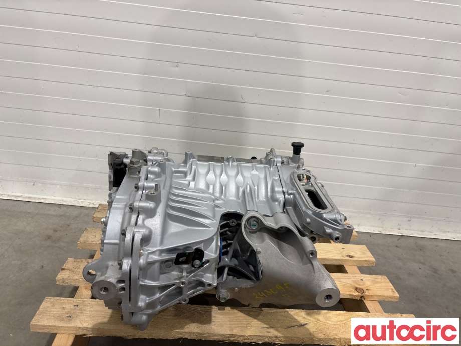 Motor elbil bak til MG MG5, 2022-->>  (MG IM 6|NO NUMBER)