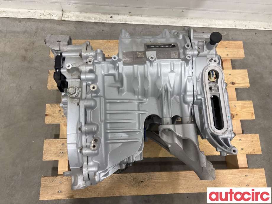 Motor elbil bak til MG MG5 2022-->>  (MG IM 6|NO NUMBER|)