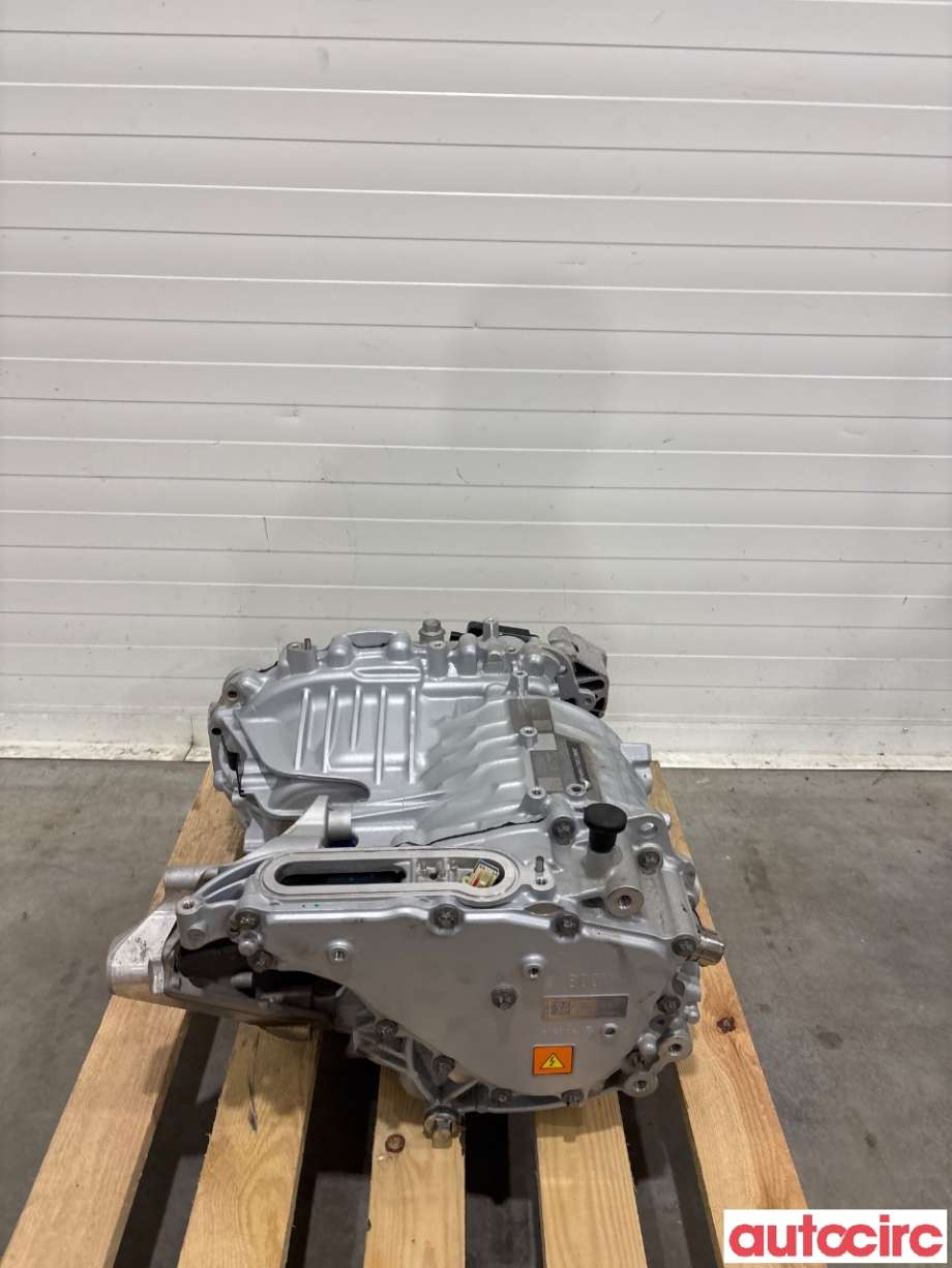 Motor elbil bak til MG MG5 2022-->>  (MG IM 6|NO NUMBER|)