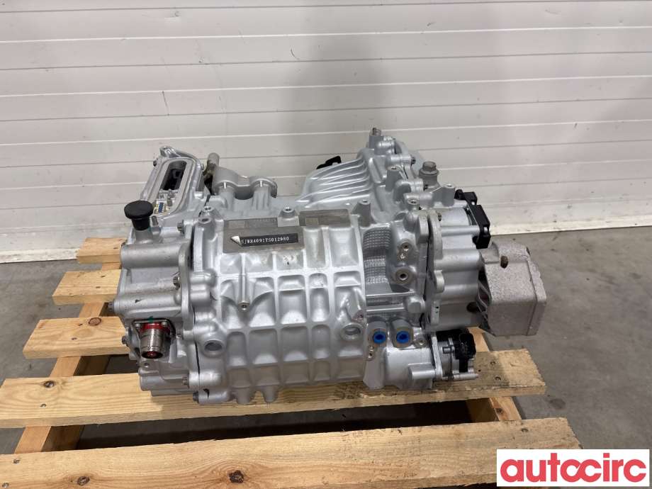 Motor elbil bak til MG MG5 2022-->>  (MG IM 6|NO NUMBER|)