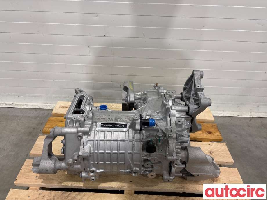Motor elbil foran til MG MG5, 2022-->>  (MG IM 6|NO NUMBER)