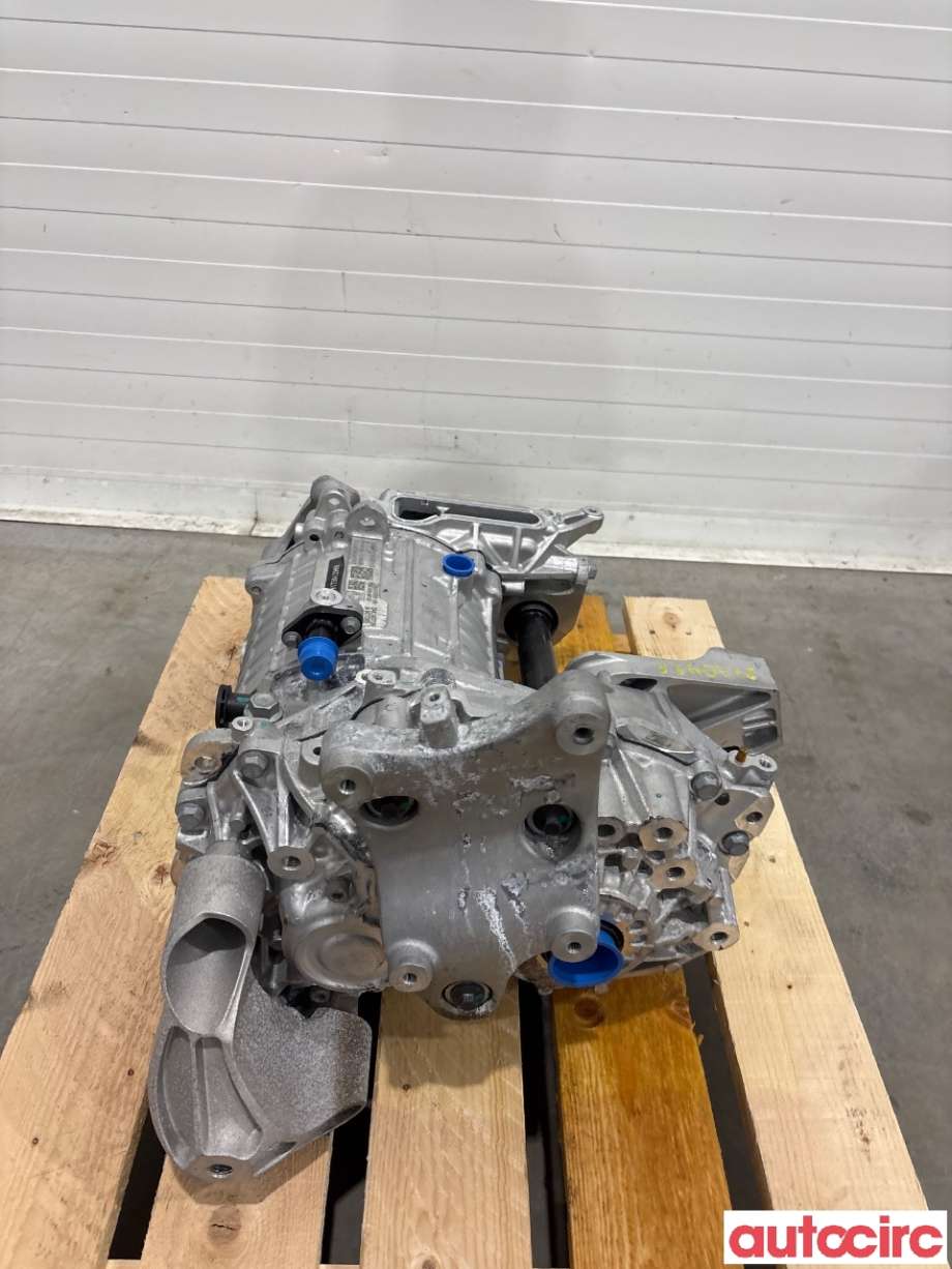 Motor elbil foran til MG MG5 2022-->>  (MG IM 6|NO NUMBER|)