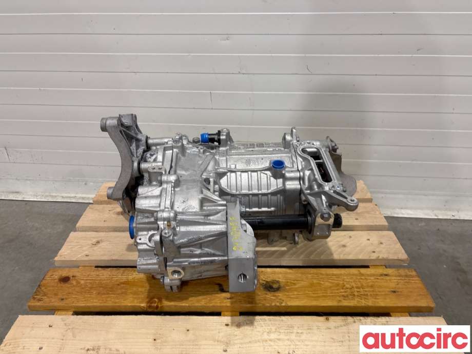 Motor elbil foran til MG MG5 2022-->>  (MG IM 6|NO NUMBER|)