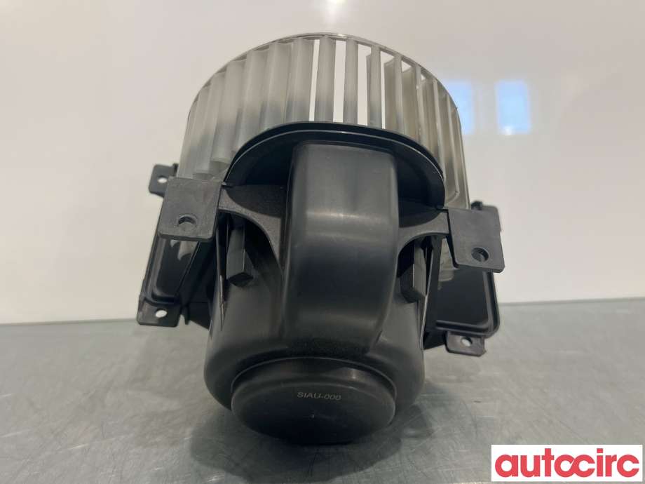 Varmeapparat motor til VW Touareg 2003-2007 (Type I, Fase 1)  (VOLKSWAGEN|7L0820021L|)