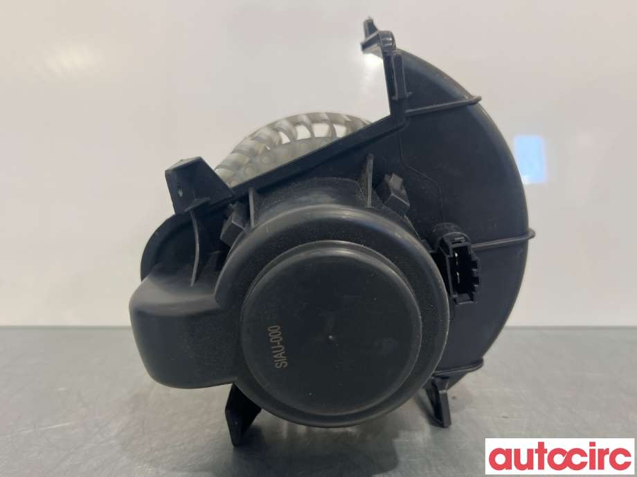 Varmeapparat motor til VW Touareg 2003-2007 (Type I, Fase 1)  (VOLKSWAGEN|7L0820021L|)