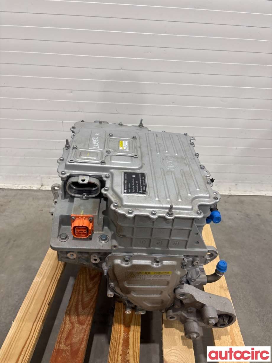 Motor elbil foran til BYD Atto 2022-->>  (BYD|NO NUMBER|TZ200XSQ|)