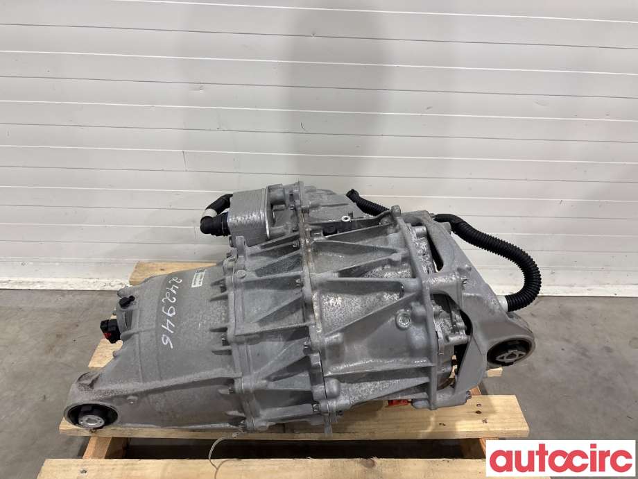 Motor elbil bak til Tesla Model 3 2018-2023 (Fase 1) (TESLA|1120990-00-H|3D3|)