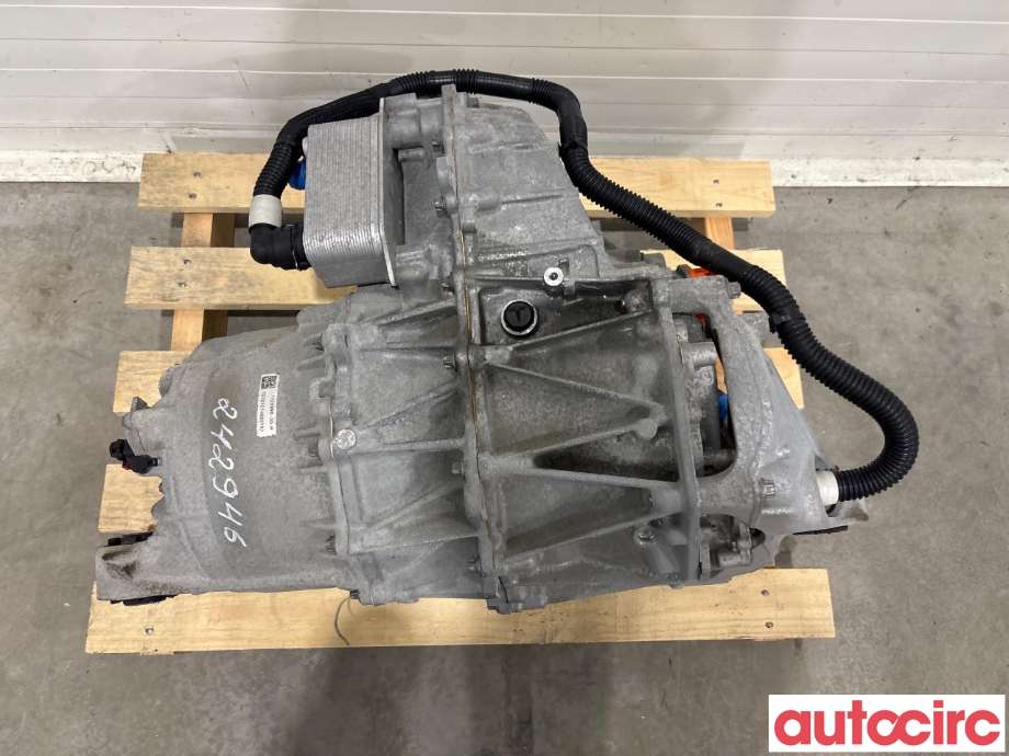 Motor elbil bak til Tesla Model 3 2018-2023 (Fase 1) (TESLA|1120990-00-H|3D3|)