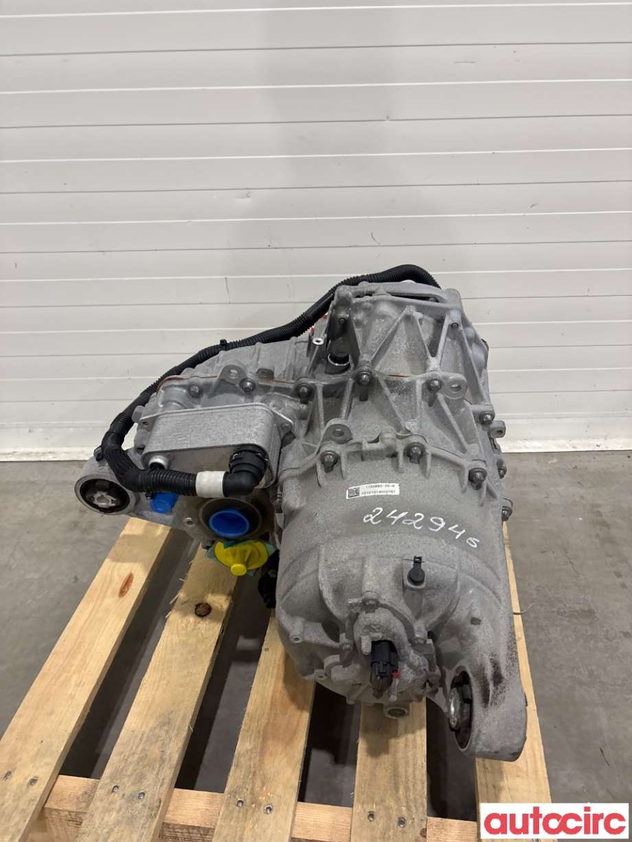 Motor elbil bak til Tesla Model 3 2018-2023 (Fase 1) (TESLA|1120990-00-H|3D3|)