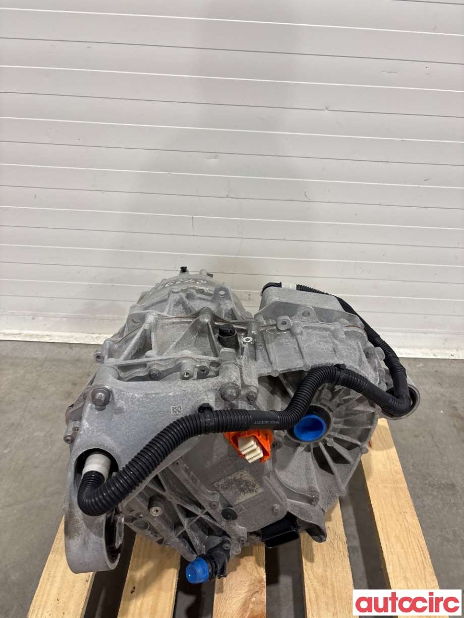 Motor elbil bak til Tesla Model 3 2018-2023 (Fase 1) (TESLA|1120990-00-H|3D3|)