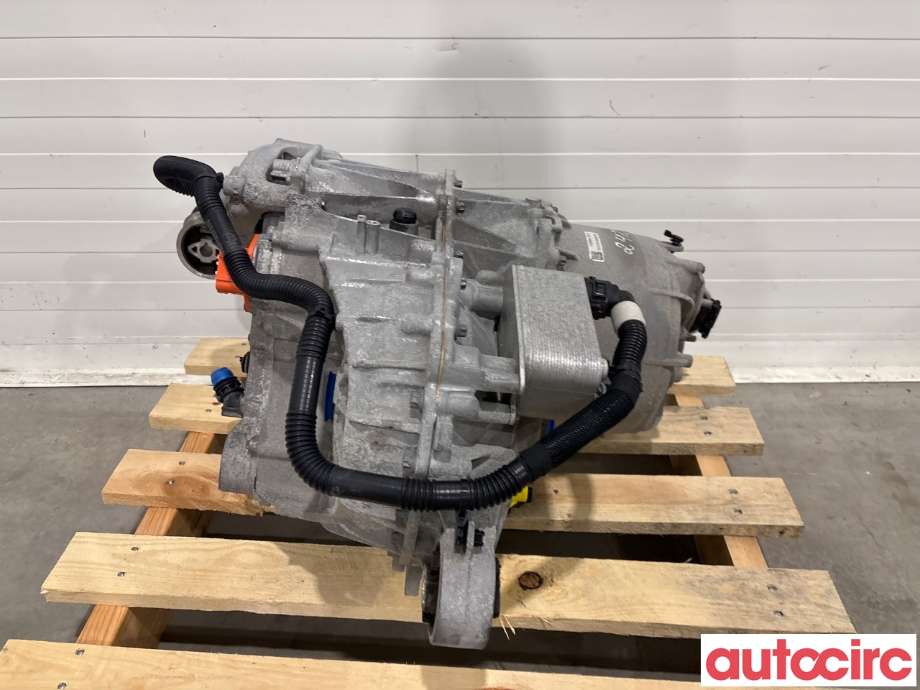 Motor elbil bak til Tesla Model 3 2018-2023 (Fase 1) (TESLA|1120990-00-H|3D3|)