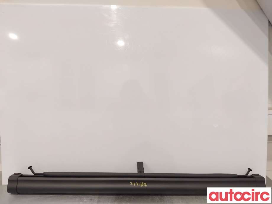 Diverse deler til Toyota Auris, 2015-2019 (Type II, Fase 2)  (TOYOTA|6423002010)