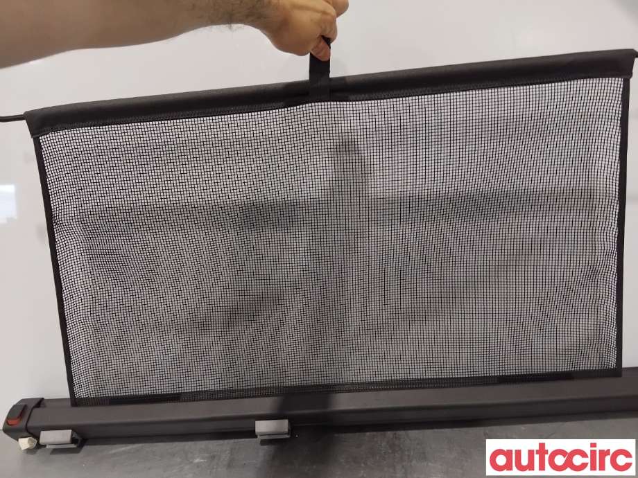 Diverse deler til Toyota Auris 2015-2019 (Type II, Fase 2) (TOYOTA|6423002010||64230-02010)