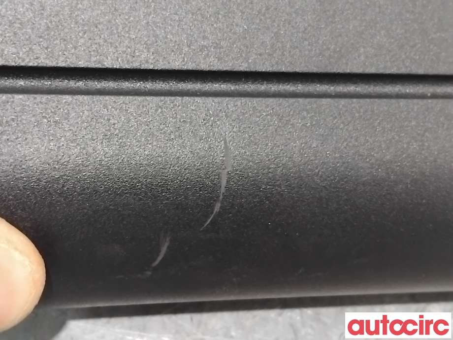 Diverse deler til Toyota Auris 2015-2019 (Type II, Fase 2) (TOYOTA|6423002010||64230-02010)