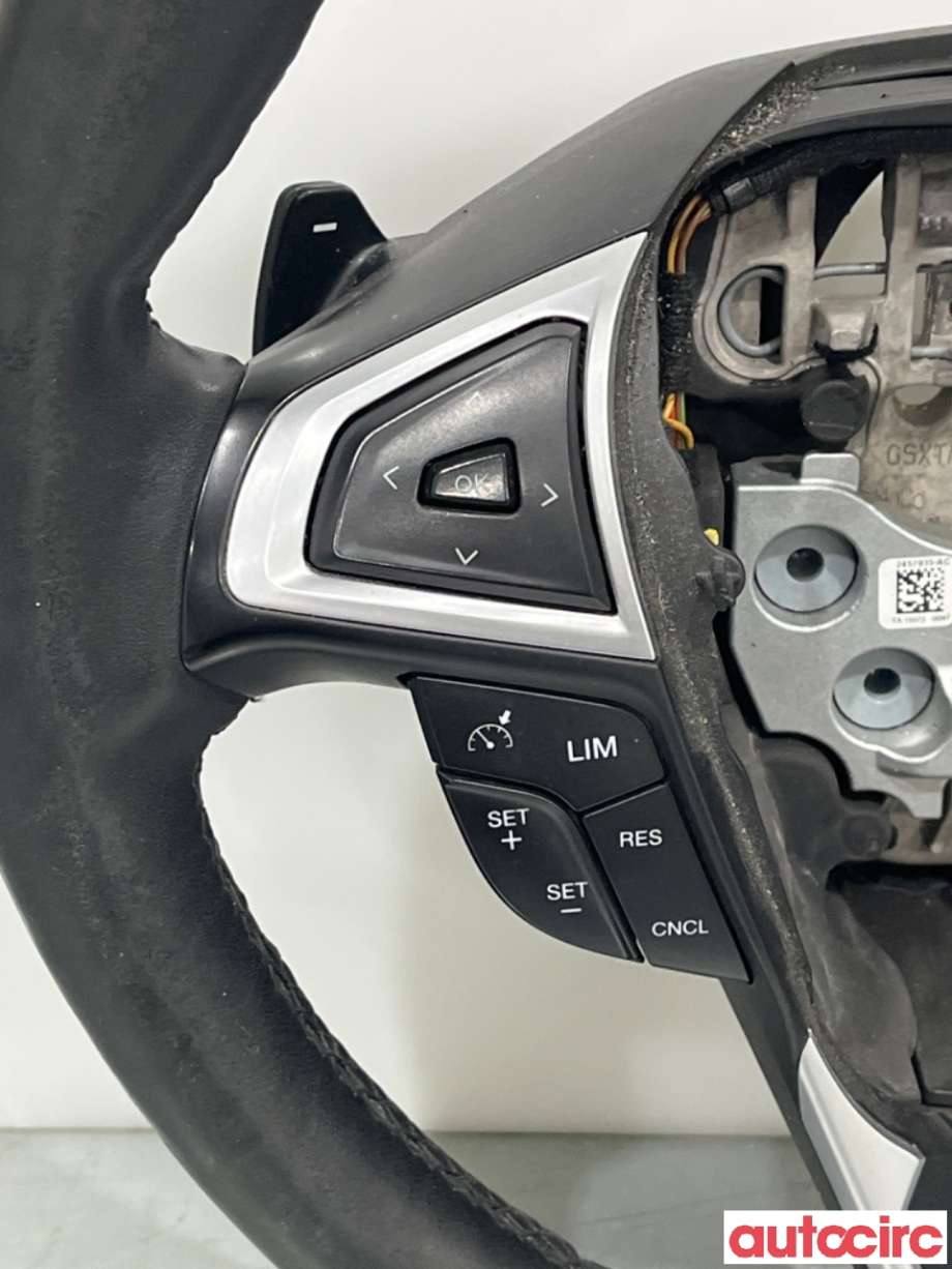 Ratt til Ford Mondeo 2014-2019 (Type V, Fase 1) (FORD|1903637|DS73-3F830-LF3ZHE|)