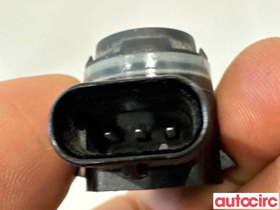 Parkeringssensor bak til VW Transporter / Caravelle 2019-->> (T6.1) (T6.1) (VOLKSWAGEN|5Q0919275B|307896)