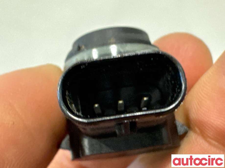 Parkeringssensor bak til VW Transporter / Caravelle 2019-->> (T6.1) (T6.1) (VOLKSWAGEN|5Q0919275B|307896)