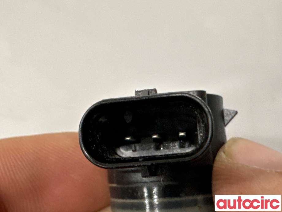 Parkeringssensor bak til VW Transporter / Caravelle 2019-->> (T6.1) (T6.1) (VOLKSWAGEN|5Q0919275B|307896)