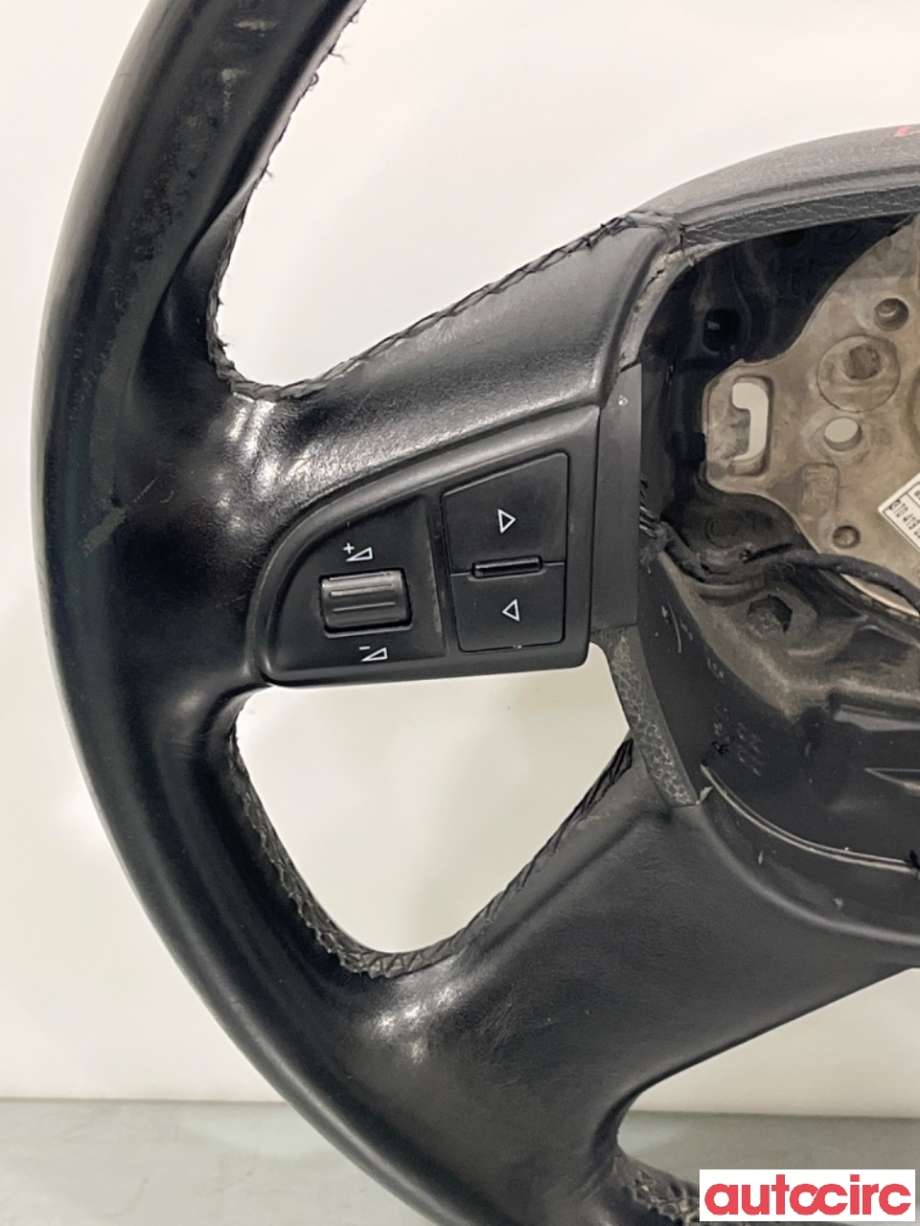 Ratt til Škoda Octavia 2009-2013 (Type II, Fase 2)  (SKODA|3T0419091K|)