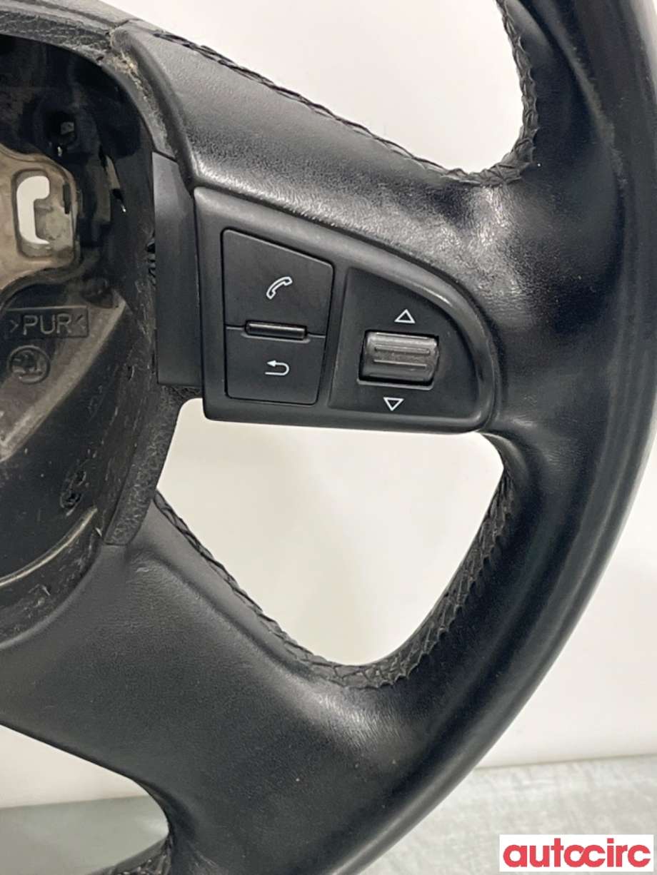 Ratt til Škoda Octavia 2009-2013 (Type II, Fase 2)  (SKODA|3T0419091K|)