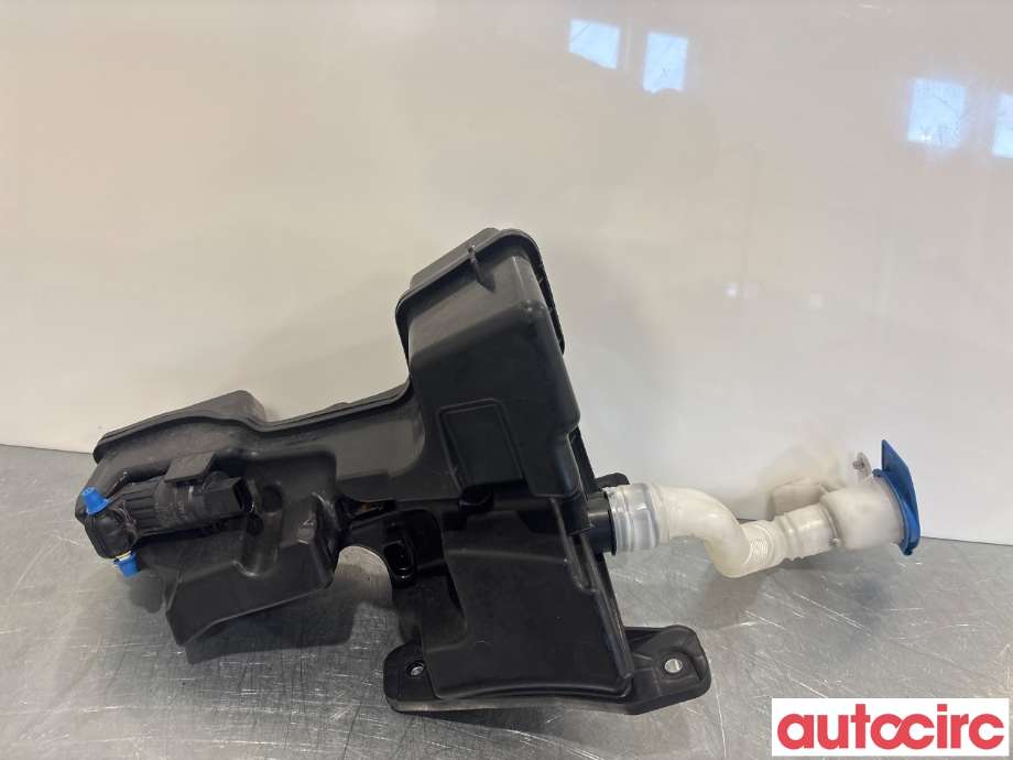 Spylertank foran til VW e-Golf 2017-2020 (Fase 2) (VOLKSWAGEN|5G0955453M|)