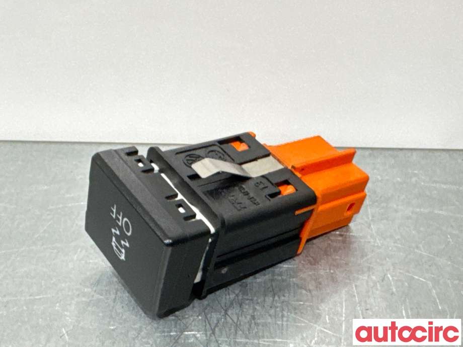 Bryter Antispinn til VW Transporter / Caravelle 2019-->> (T6.1) (T6.1) (VOLKSWAGEN|7E0927134B|)