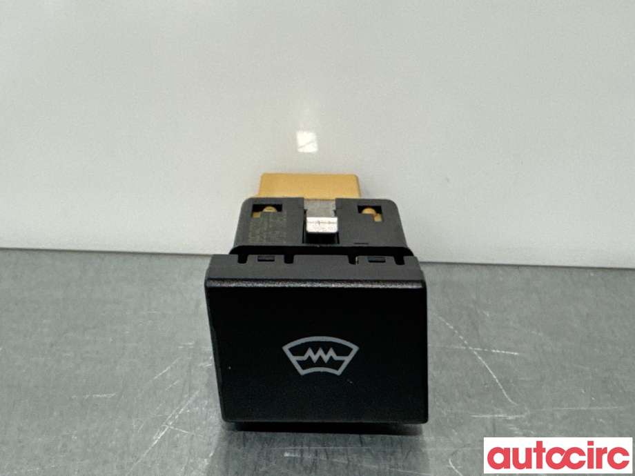 Bryter rutevarme til VW Transporter / Caravelle, 2019-->> (T6.1) (T6.1) (VOLKSWAGEN|7E0959622A)