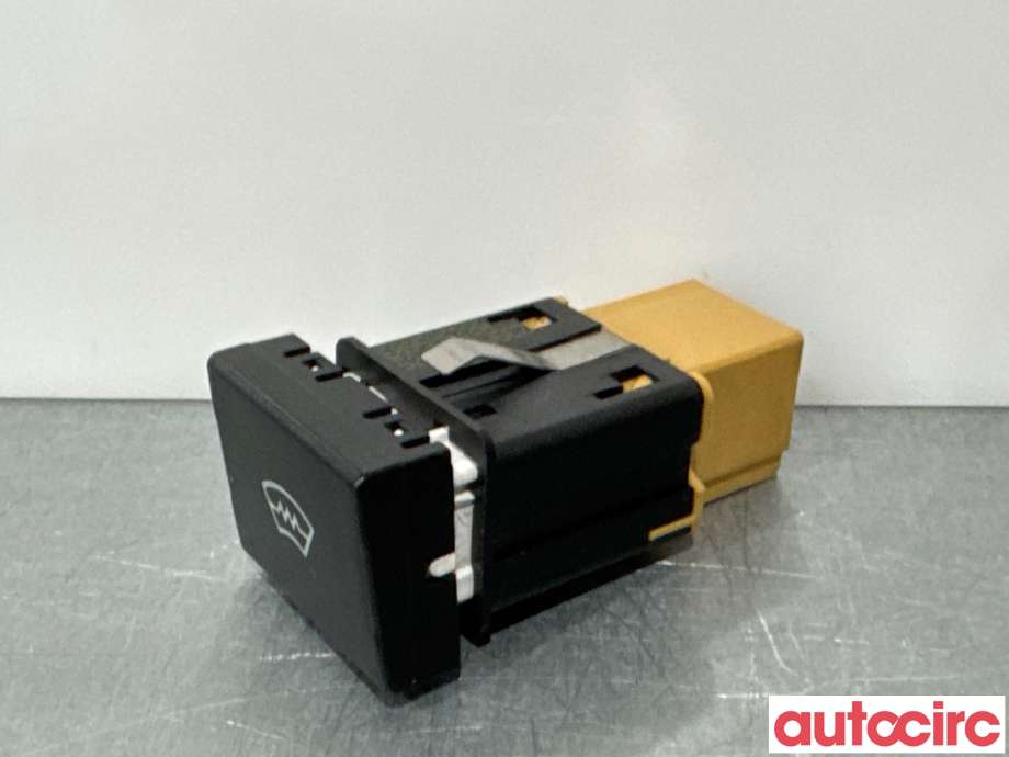 Bryter rutevarme til VW Transporter / Caravelle 2019-->> (T6.1) (T6.1) (VOLKSWAGEN|7E0959622A|)