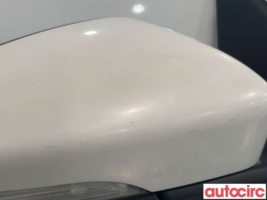 Speil høyre til VW Passat 2011-2015 (B7) (B7) (VOLKSWAGEN|3AA857508J)