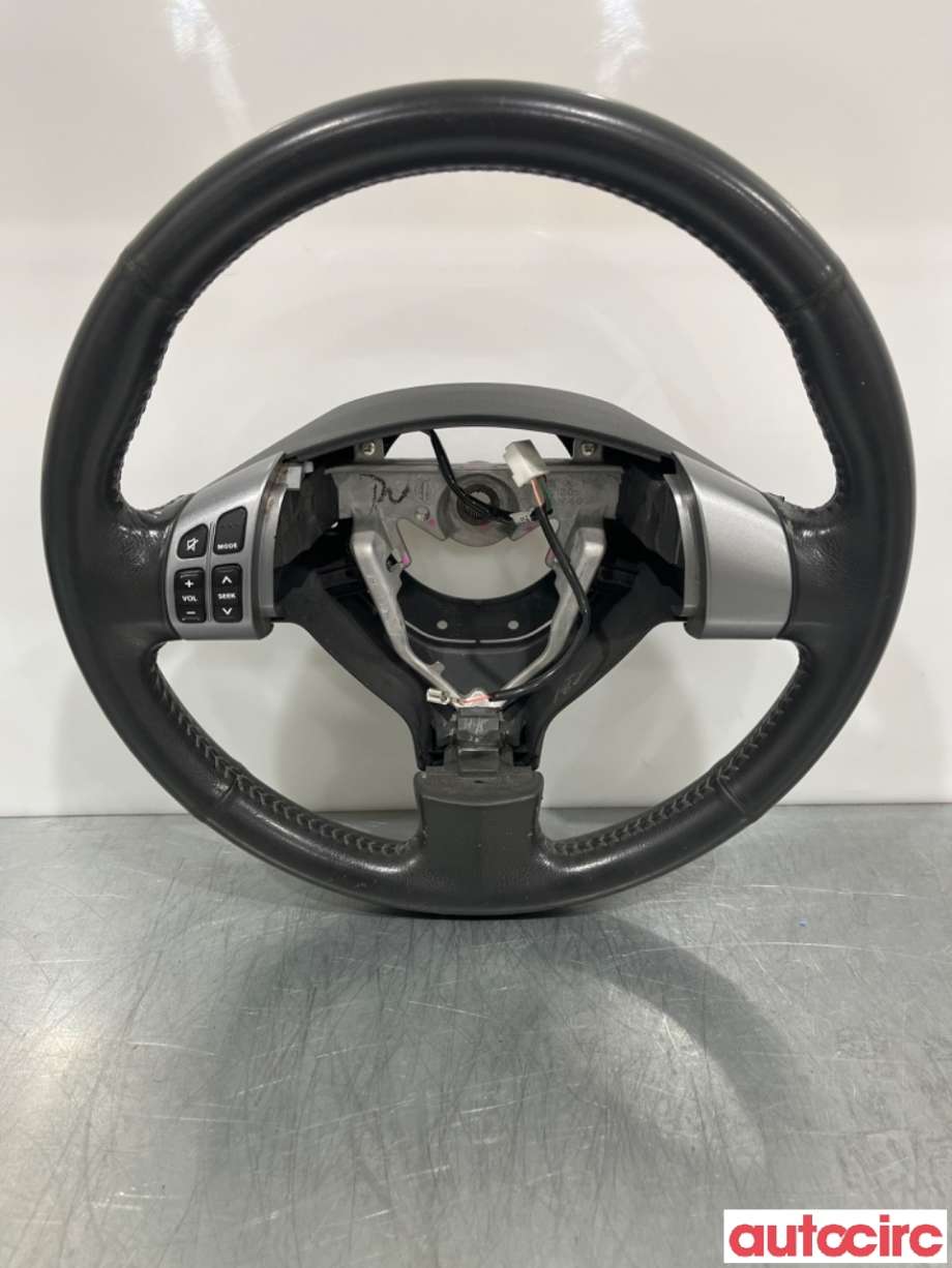 Ratt til Suzuki Swift 2005-2010 (SUZUKI|48110-73K70|)
