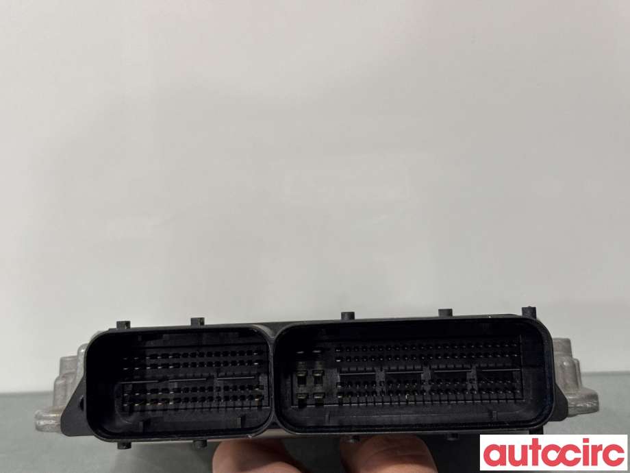 Styreenhet motor til VW e-Golf 2014-2017 (Fase 1)  (VOLKSWAGEN|04E906023M|0261S09836|04E907309F)