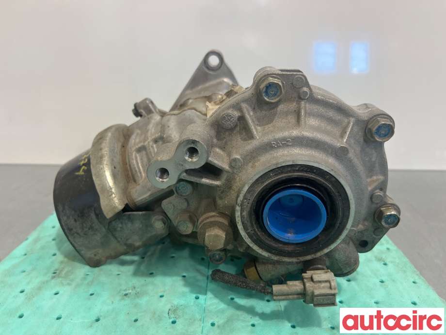 Girkasse 4WD fordelingskasse til Nissan Qashqai 2021-->> (Type III) (NISSAN|331006UB0A|)