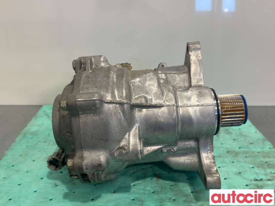 Girkasse 4WD fordelingskasse til Nissan Qashqai 2021-->> (Type III) (NISSAN|331006UB0A|)