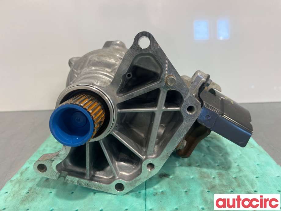 Girkasse 4WD fordelingskasse til Nissan Qashqai 2021-->> (Type III) (NISSAN|331006UB0A|)