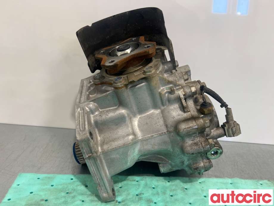 Girkasse 4WD fordelingskasse til Nissan Qashqai 2021-->> (Type III) (NISSAN|331006UB0A|)