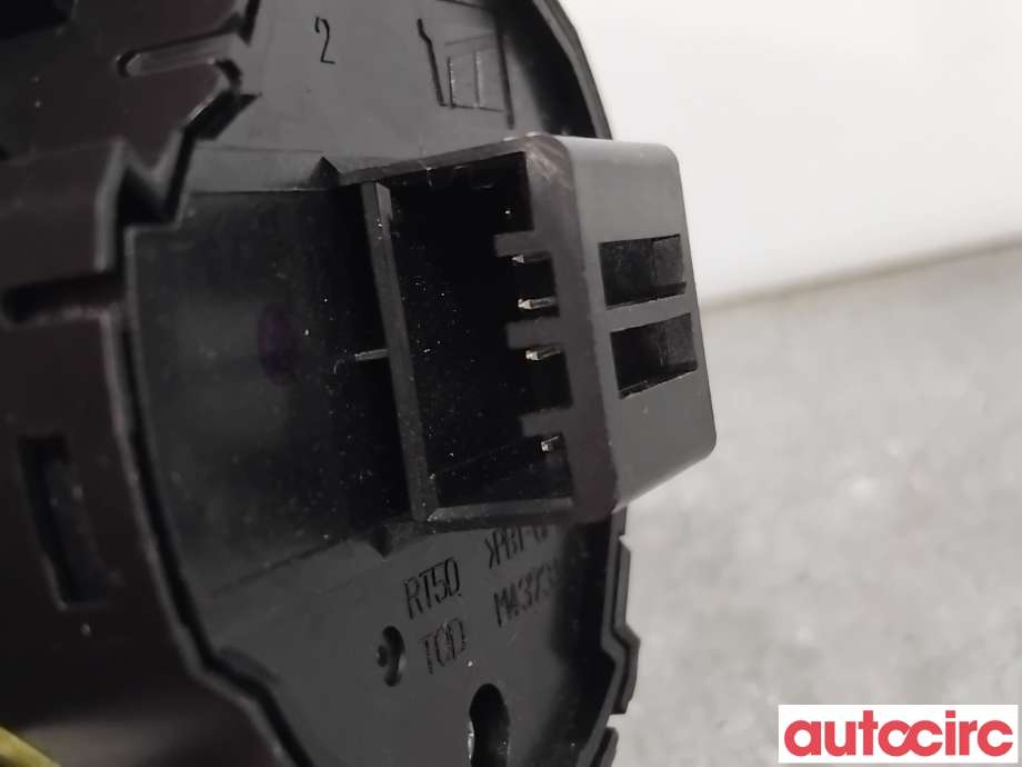 Bryter diverse til Isuzu D-Max 2017-2020 (Type II, Fase 2)  (ISUZU|NO NR|)