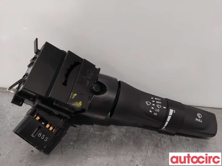 Bryter visker til Isuzu D-Max, 2017-2020 (Type II, Fase 2)  (ISUZU|NO NR)
