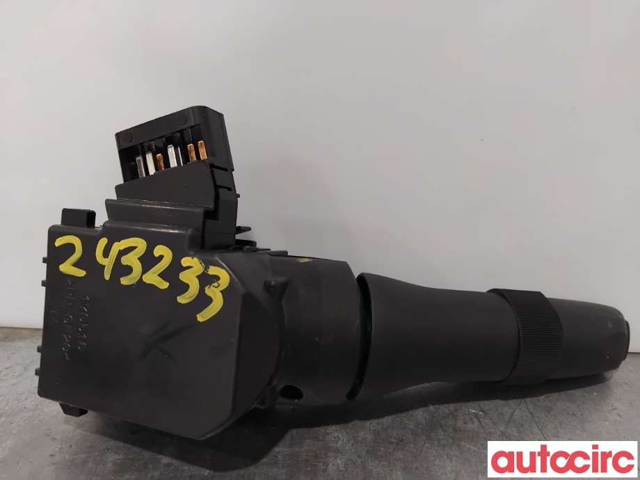 Bryter visker til Isuzu D-Max 2017-2020 (Type II, Fase 2)  (ISUZU|NO NR|)