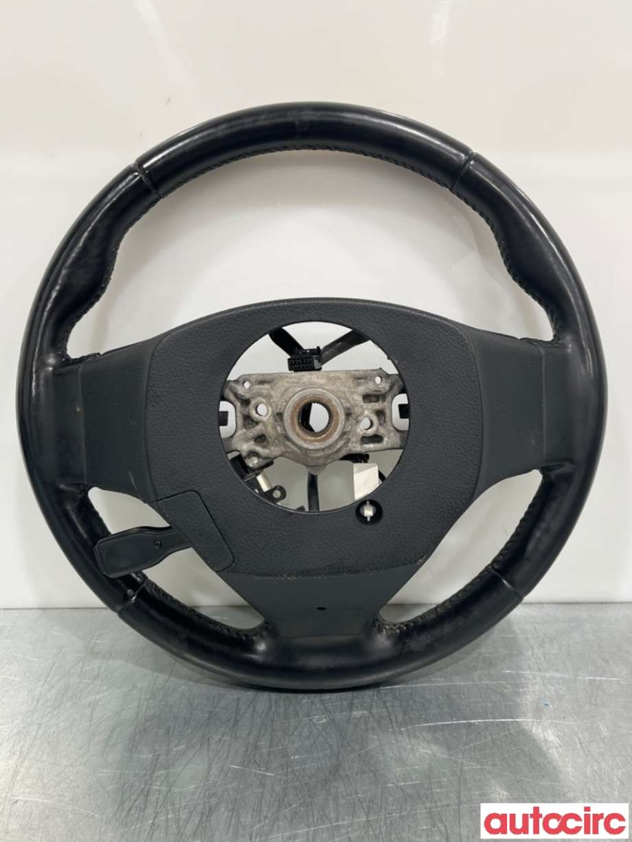 Ratt til Toyota Auris 2015-2019 (Type II, Fase 2)  (TOYOTA|4510202510C0|)
