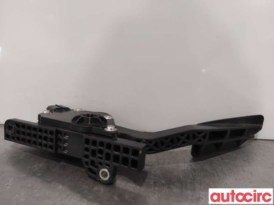 Pedal gass til Isuzu D-Max 2017-2020 (Type II, Fase 2)  (ISUZU|8980677481|VN198800-7911)