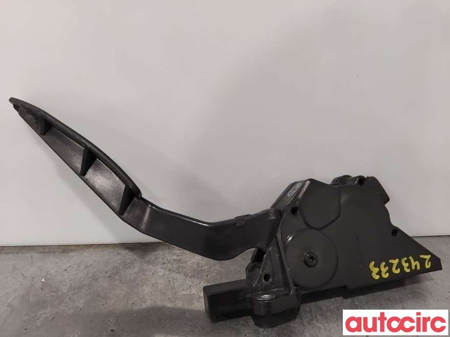 Pedal gass til Isuzu D-Max 2017-2020 (Type II, Fase 2)  (ISUZU|8980677481|VN198800-7911)