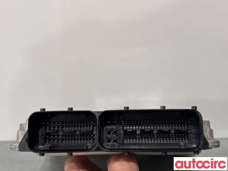 Styreenhet motor til VW e-Golf 2014-2017 (Fase 1)  (VOLKSWAGEN|04E906023AG|0261S09836|04E907309F)