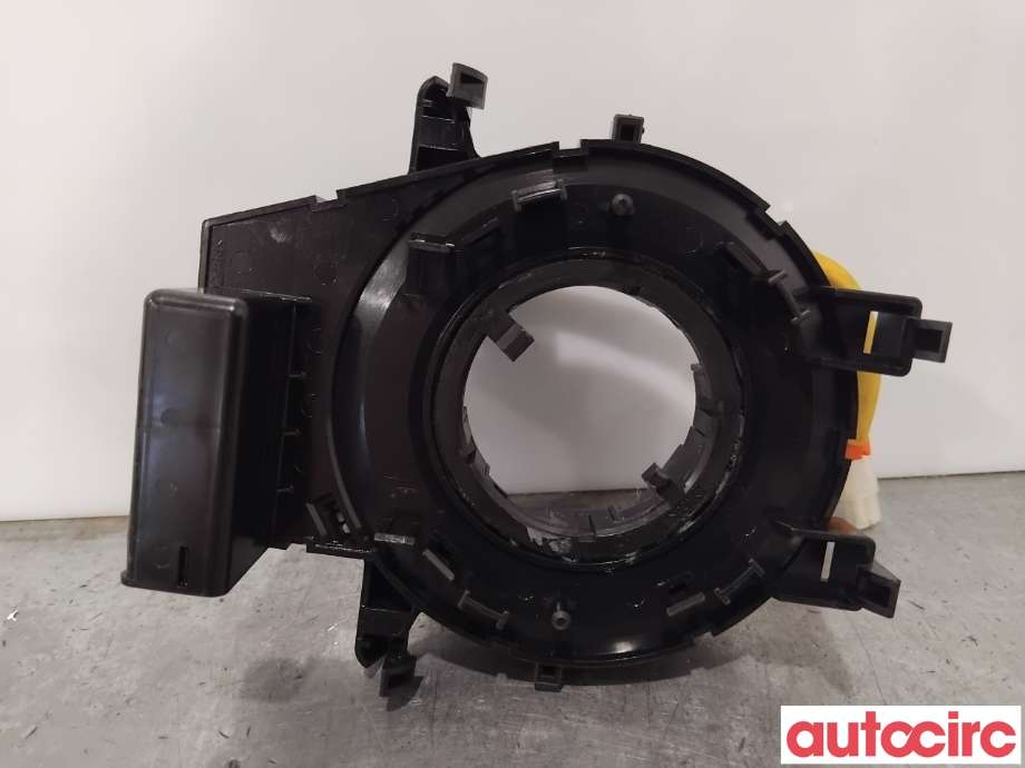 Airbag slepering til Isuzu D-Max 2017-2020 (Type II, Fase 2)  (ISUZU|NO NR|)