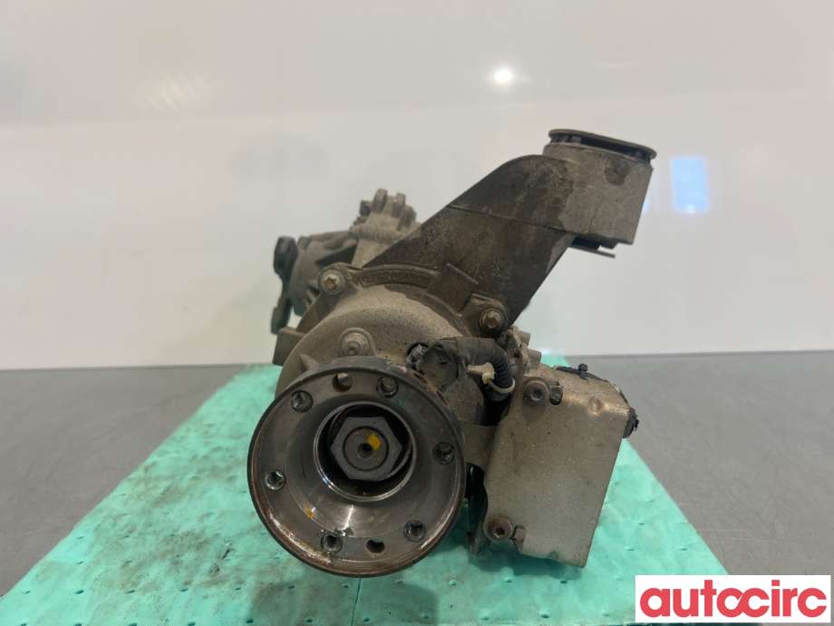 Kardang klokke bak til Opel Mokka 2012-2016 (Type I, Fase 1)  (OPEL|95273423|)