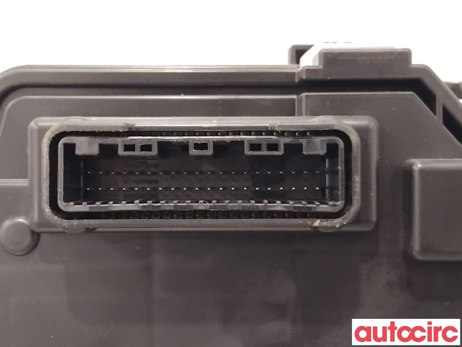 Instrumentpanel til Isuzu D-Max 2017-2020 (Type II, Fase 2)  (ISUZU|8983842480|69311-080T)