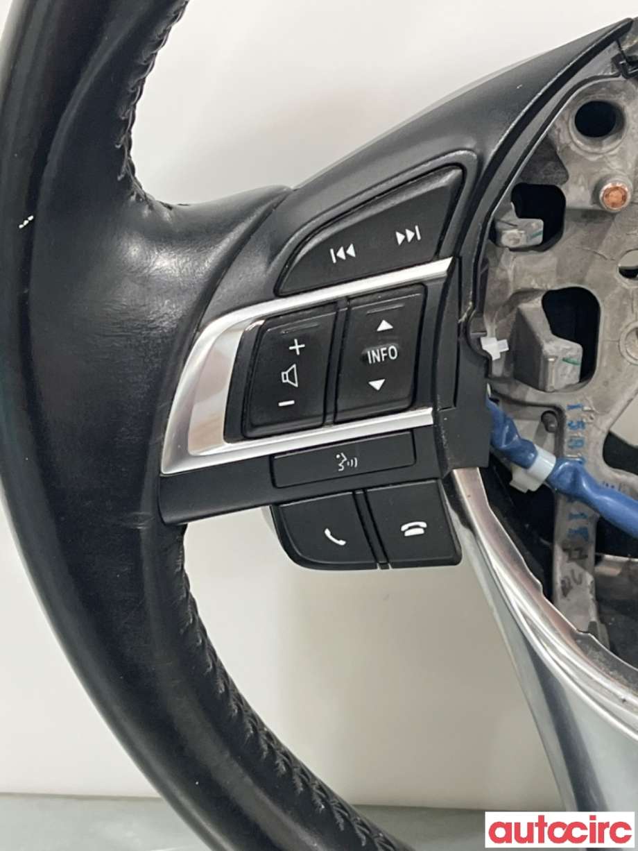 Ratt til Mazda CX-5 2012-2017 (Type I)  (MAZDA|KAYG-32-982|)