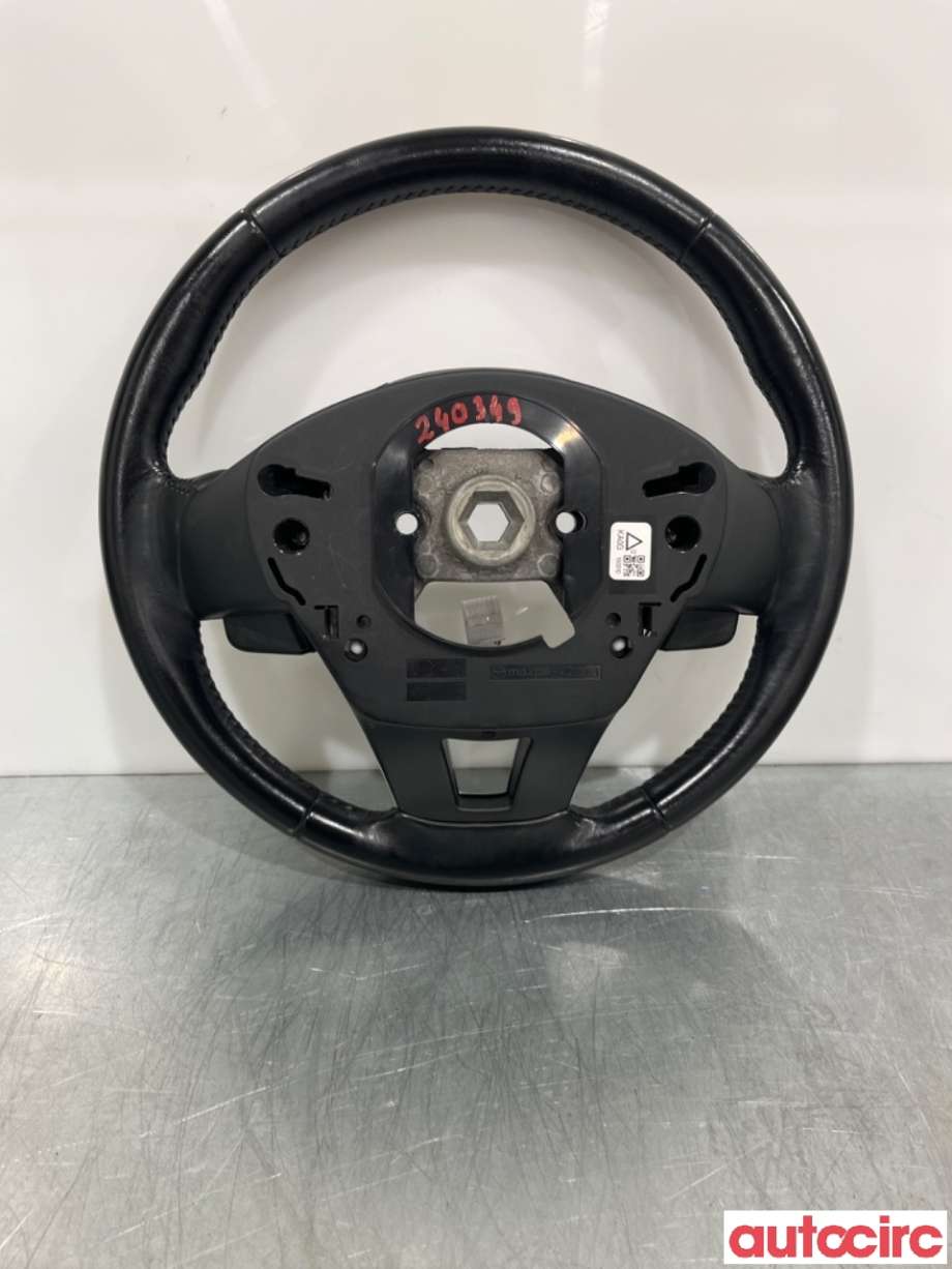 Ratt til Mazda CX-5 2012-2017 (Type I)  (MAZDA|KAYG-32-982|)
