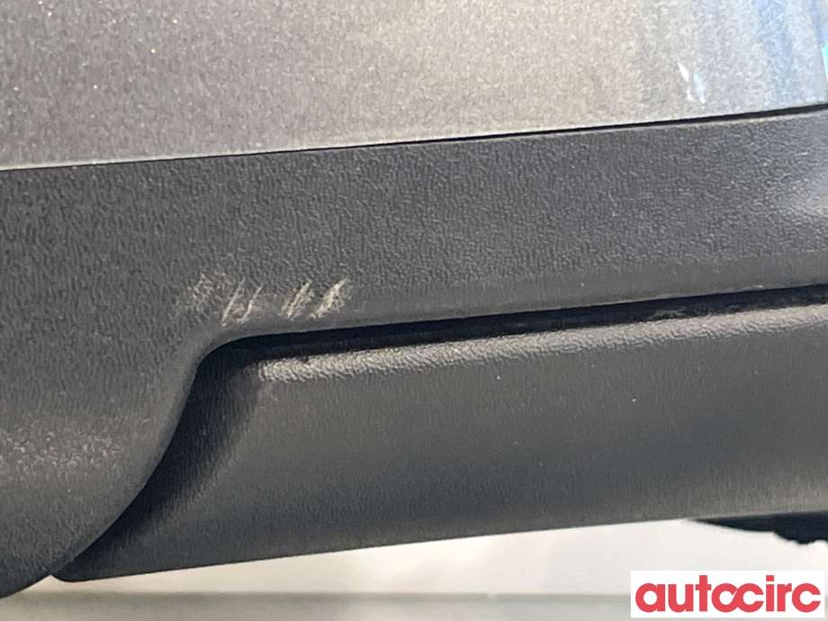 Speil høyre til Nissan Leaf 2011-2017 (Type I)  (NISSAN|963013NL3B)